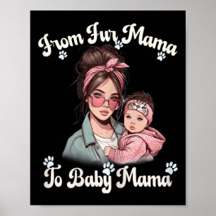 From Fur Mama To Ba2 Poster