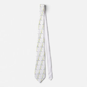 From Gene To Protein Tie