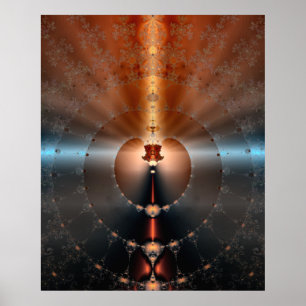 'From Gold; to Golden...' Poster