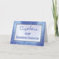 From Group, Engineering Graduation Congratulati