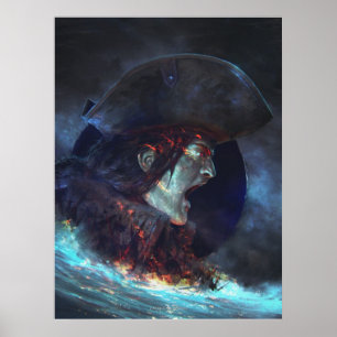 From Iberville Poster