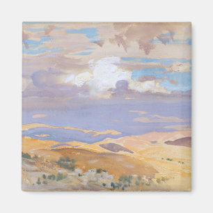 From Jerusalem Magnet