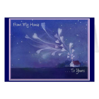 From My House To Yours - Love