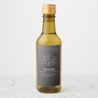 From My Shower To Yours Homemade Shower Gel Labels