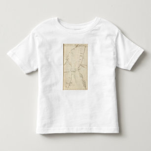 From New York to Poughkeepsie 13 Toddler T-Shirt