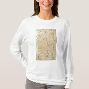 From New York to Stratford 1 T-Shirt
