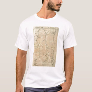 From New York to Stratford 1 T-Shirt