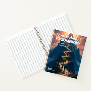 From Nobody to Somebody Personalised Examination Notebook