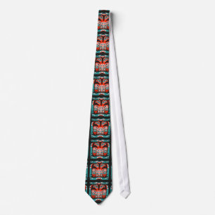 From our favourite Hida Eagle Drum a Tie