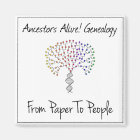 From Paper To People Magnet