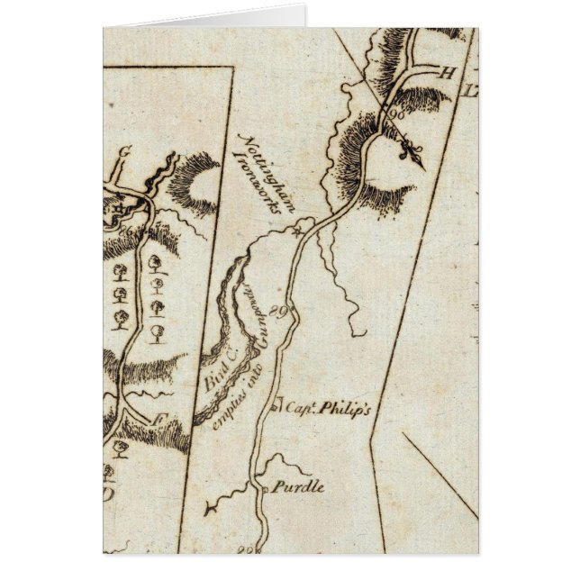 From Philadelphia to Annapolis Md 58 (Front)