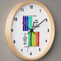 From Physics To Engineering It's An Applied World 