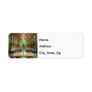From The Altar Mailing Address Labels