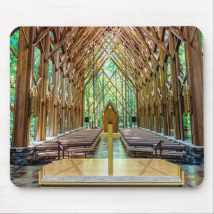 From The Altar Mouse Pad