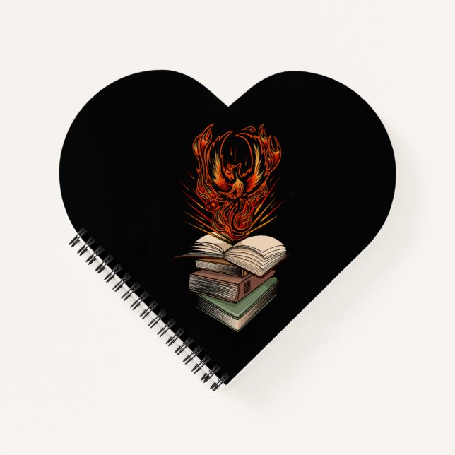 From The Books (Front)