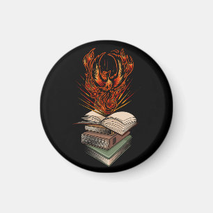 From The Books Magnet