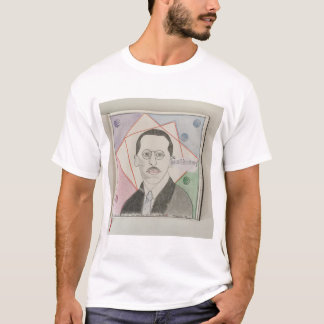 From the Composer Series ~ Stravinsky T-Shirt