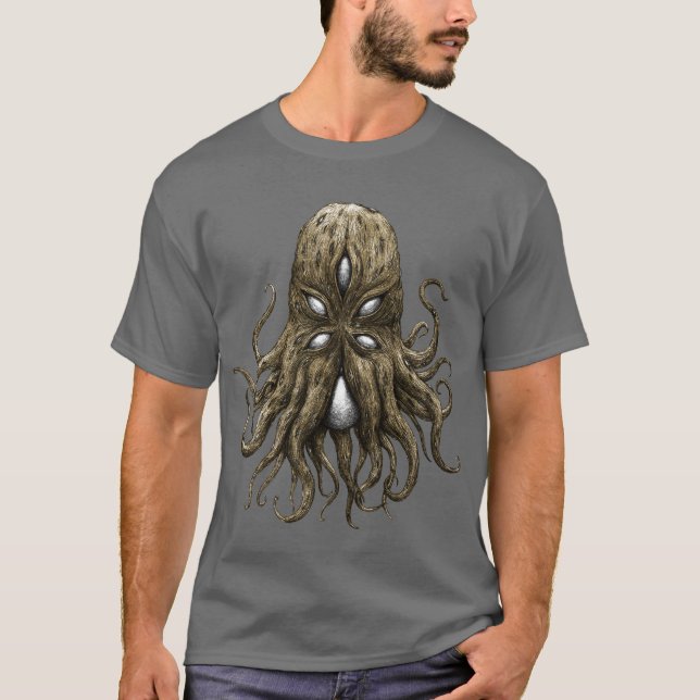 From the Deep T-Shirt (Front)