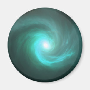 From the depths... magnet