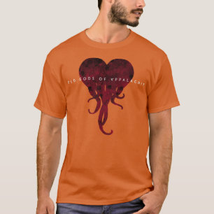 From the Depths of Our Hearts Phone Case T-Shirt