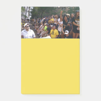 From the Desk of Dave Begnini Post-it Notes