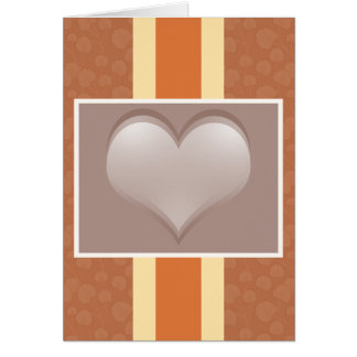 From The Heart