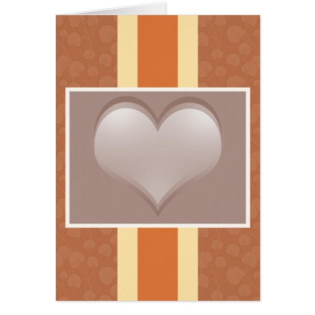 From The Heart (Front)