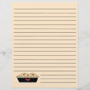 From The Heart Recipe Page