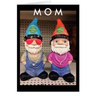 FROM THE KIDS ON MOTHER'S DAY-THANK YOU MOM