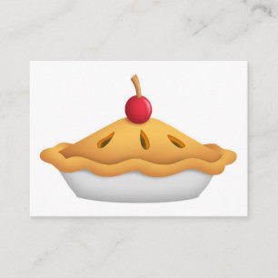 From the Kitchen Business / Enclosure Card - SRF