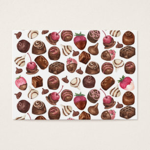 From the Kitchen Card - Candy - SRF