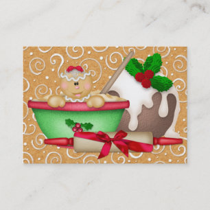 From the Kitchen Card - SRF
