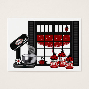 From The Kitchen Gift Enclosures by SRF