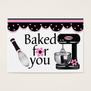 From The Kitchen Gift Enclosures by SRF