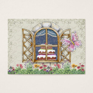 "From The Kitchen Of" Cards - SRF