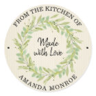 From the Kitchen of Wreath