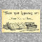 From the Library of Vintage Books Custom Bookplate
