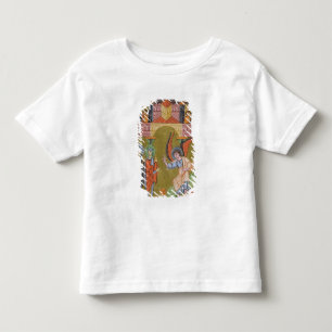 from the Reichenau School Evangeliary Toddler T-Shirt