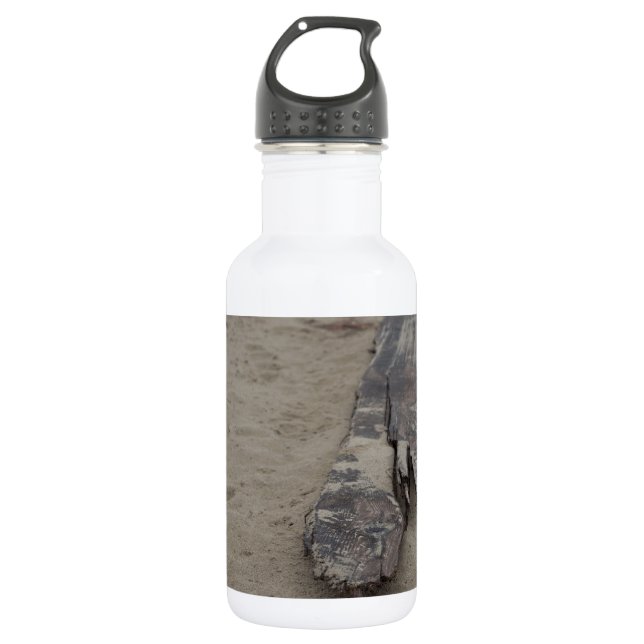 From the Sea 532 Ml Water Bottle (Front)