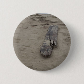 From the Sea 6 Cm Round Badge