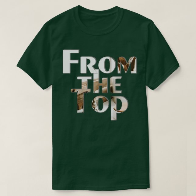 From the Top 1 (Design Front)