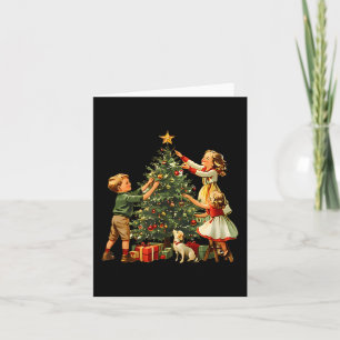 From The Windows To The Walls - Front And Back  Card