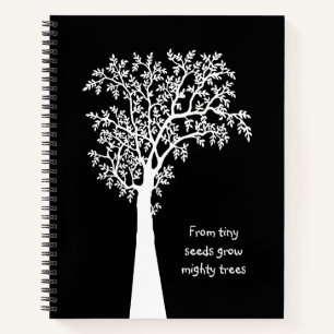 From Tiny Seeds Grow Mighty Trees Awesome Teacher Notebook