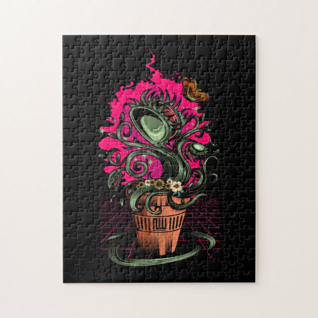 From Venus Jigsaw Puzzle (Vertical)