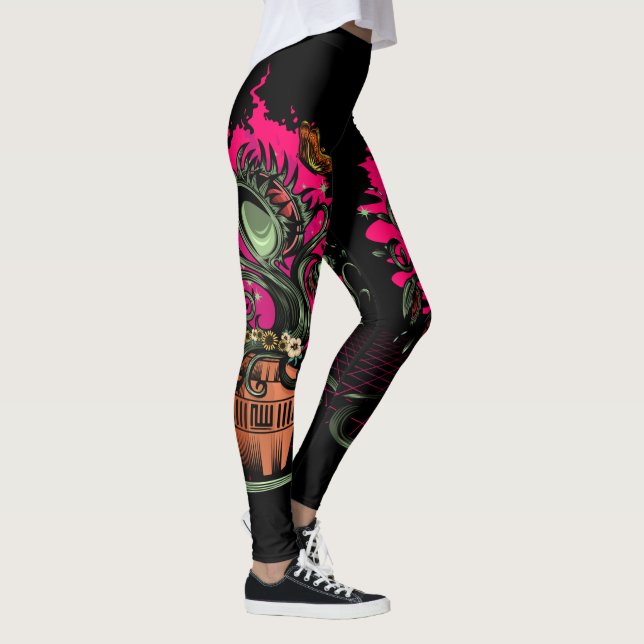 From Venus Leggings (Right)