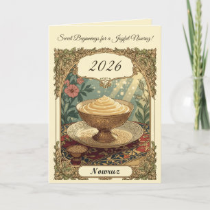 From Wheat to Wonder Card