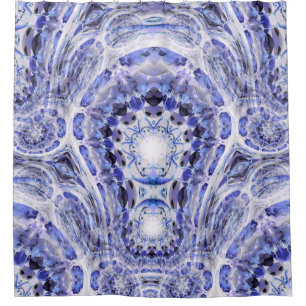 From Winter to Spring....... Shower Curtain