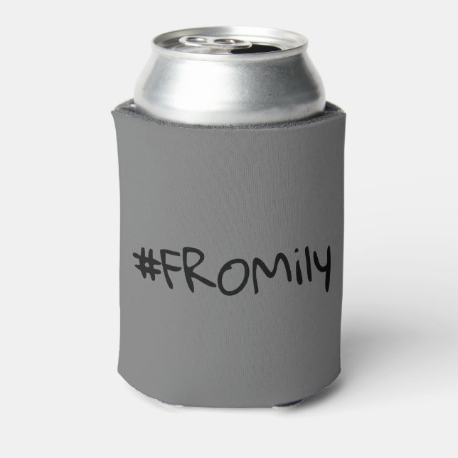 #FROMily From Fandom Korman Productions Podcast Can Cooler (Can Back)