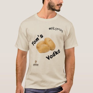 #FROMily From Fandom Korman Productions TOM T-Shirt