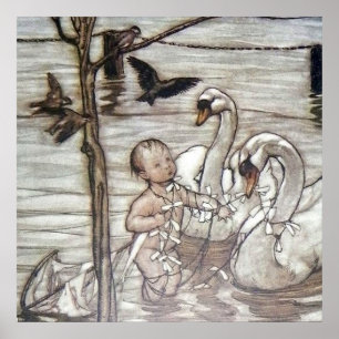 FromPeterInKensington Poster